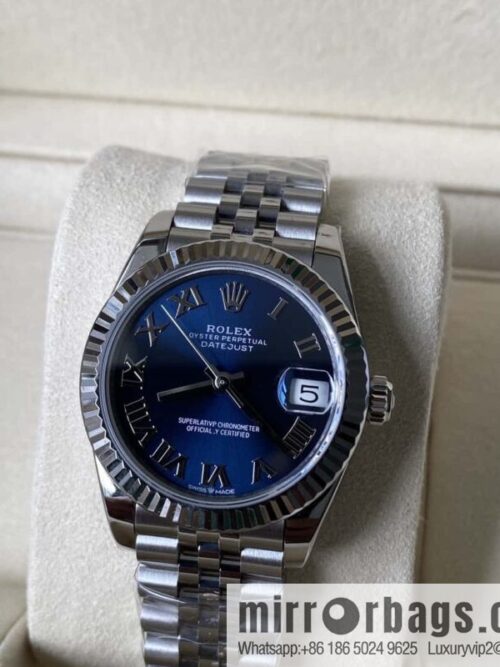 wsxc1724329420231_2-800x800joepu4wvuy38092_20250625035043.jpg Factory New Rolex Rolex Women\'s Oyster Diary Watch 31mm