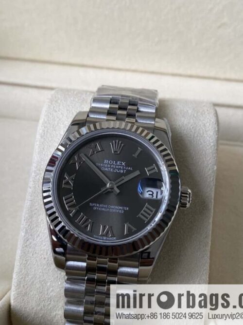 wsxc1724329431034_2-800x800gqvlhm0ailm8048_20250625035011.jpg Factory New Rolex Rolex Women\'s Oyster Diary Watch 31mm