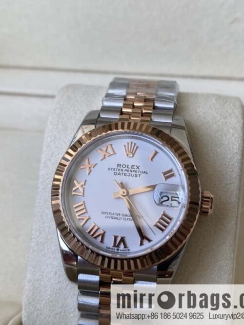 wsxc1724329435716_2-800x800otds2214dac8026_20250625034956.jpg Factory New Rolex Rolex Women\'s Oyster Diary Watch 31mm