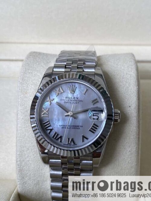 wsxc1724329439093_2-800x800z3ehlsmlsk58004_20250625034940.jpg Factory New Rolex Rolex Women\'s Oyster Diary Watch 31mm