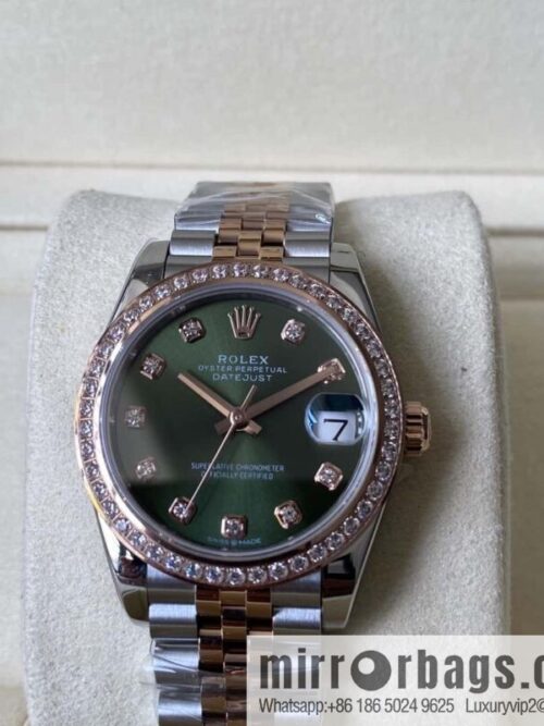 wsxc1724329440860_2-800x800k4ei00uazrh7993_20250625034930.jpg Factory New Rolex Rolex Women\'s Oyster Diary Watch 31mm