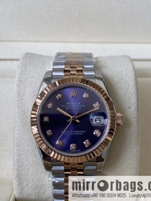 wsxc1724329446722_2-800x800nd2lkfkjgbh7960_20250625034902.jpg Factory New Rolex Rolex Women\'s Oyster Diary Watch 31mm