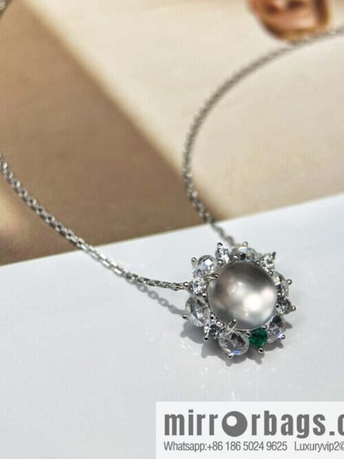 wsxc1724849956503_0-800x800r02vaiujo0262684_20250630094541.jpg ❗️New ❗️ ☀️ color treasure three red diamond foam jade necklace ☀️