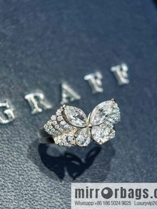 wsxc1727100808663_4-800x800mshujlvht5f52388_20250630004214.jpg ❗️New ❗️ GRAFF Full Diamond Butterfly Ring