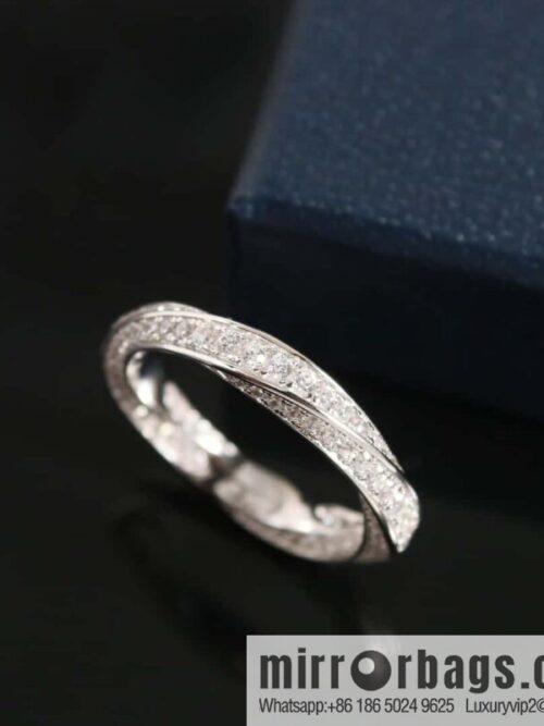 wsxc1727598702334_0-800x8002fniob1gaou41248_20250629230218.jpg ❗️New ❗️ GRAFF Spiral Diamond Spiral Ring