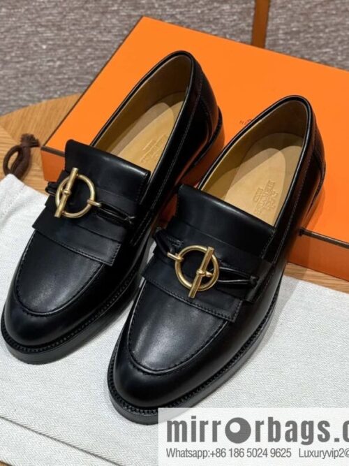 wsxc1728399793297_0-800x800nnve0y1kxim10501_20250625041235.jpg HERMES 108 lmpact loafer-loafers, black/Noir calfskin/calfskin