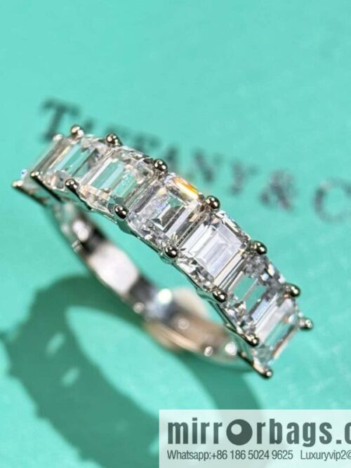 wsxc1732542985676_6-800x800eeexa2gx15u29385_20250626015354.jpg ❗️New ❗️ New ☑️ TIFFANY & Co. Single Row Diamond Ring