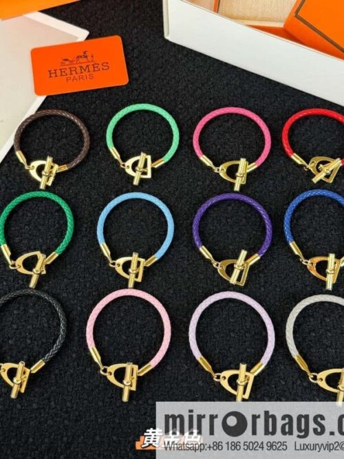 wsxc1734964457513_0-800x800bnpdklpnfsc17426_20250625194647.jpg ❗️New ❗️ gold, new ☑️ Hermès HERMES Etrier horseshoe bracelet bracelet