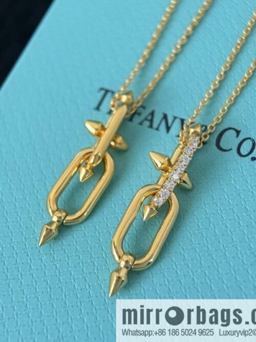wsxc1734964625108_6-800x8004rpt53zrzmq2063_20250625103202.jpg ❗️New ❗️ ☀️ Tiffany & co Tiffany Titan Jewelry Collection Tiffany Titan by Pharrell Williams Trident Necklace ☀️