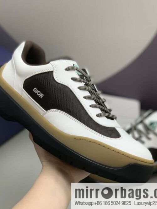 DIOR 🆕 new men\'s retro casual shoes