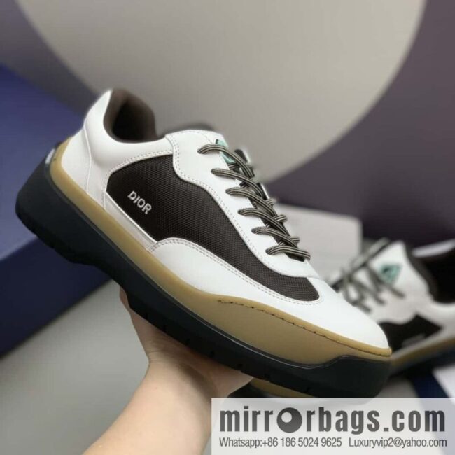 DIOR 🆕 new men\'s retro casual shoes