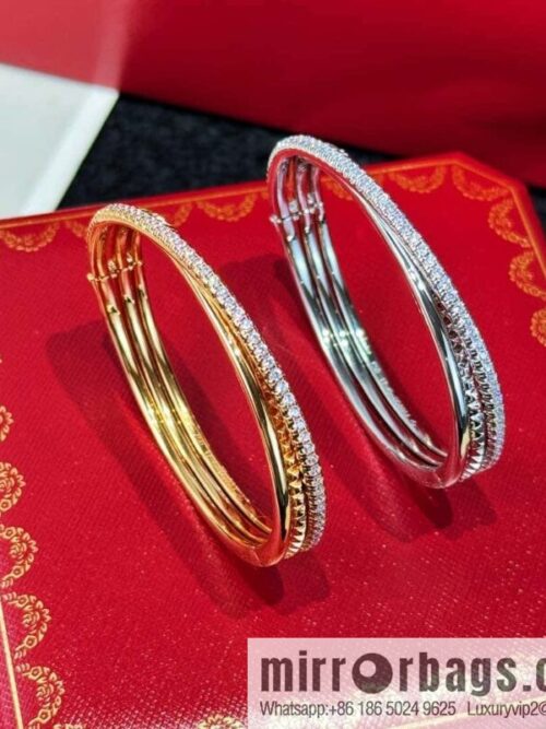 wsxc1739976812810_0-800x800kmhdkedq3pt1846_20250625102519.jpg ❗️New ❗️ ☀️ Cartier ETINCELLE DE CARTIER bracelet ☀️