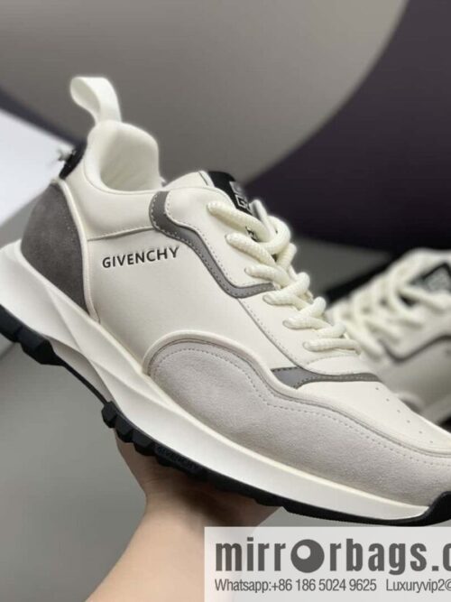 GIVENCHY 🆕 new men\'s casual shoes