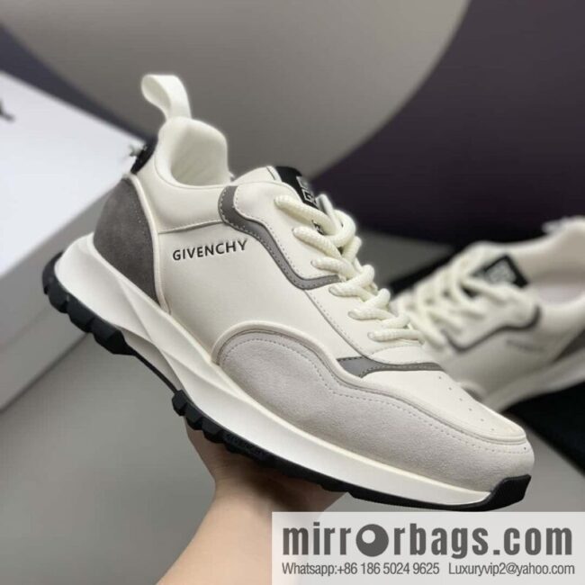 GIVENCHY 🆕 new men\'s casual shoes