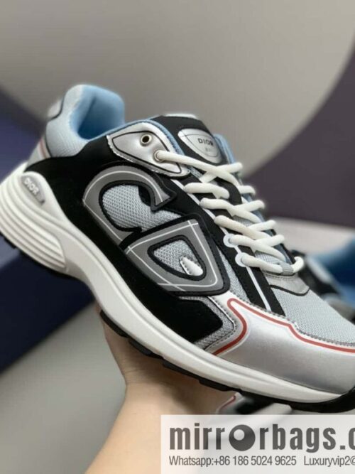 DIOR 🆕 B30 series men\'s sports running shoes