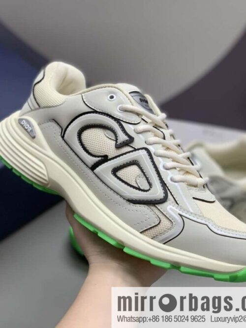 DIOR 🆕 B30 series couple sports running shoes