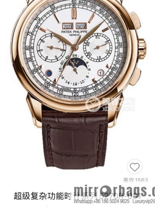 wsxc1740147319617_0-800x800y3u4c3rsgin7726_20250625034642.jpg 2025 original replica mold opening Patek. Philippe super complex function chronograph series watch