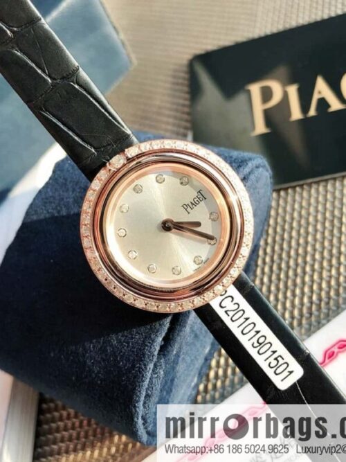 wsxc1740148583553_3-800x800h3vp2vytyzk1402_20250625024408.jpg Piaget\'s \"time comes and goes\" movement adopts quartz movement watches imported from Switzerland