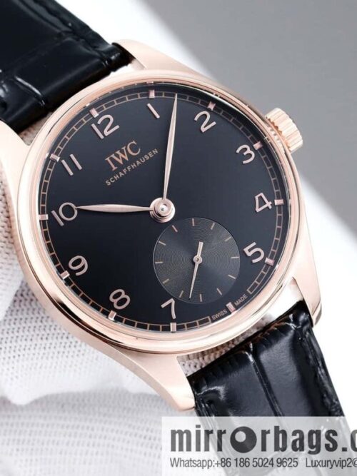 wsxc1740151920549_4-800x800fwoavxyyosn1254_20250625024241.jpg IWC Portugal automatic small three-pin series watch diameter 40.4mm movement custom machine 82200 automatic machinery