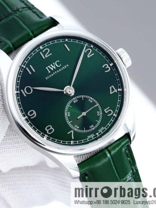 wsxc1740151921984_2-800x800lvkf2nmkd0l1243_20250625024233.jpg IWC Portugal automatic small three-pin series watch diameter 40.4mm movement custom machine 82200 automatic machinery