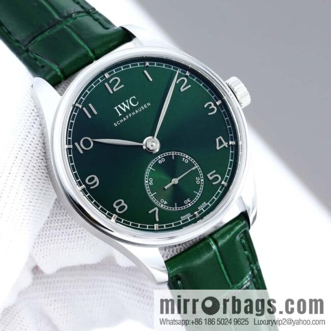 wsxc1740151921984_2-800x800lvkf2nmkd0l1243_20250625024233.jpg IWC Portugal automatic small three-pin series watch diameter 40.4mm movement custom machine 82200 automatic machinery