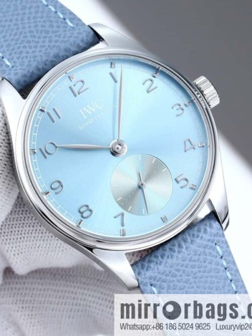 wsxc1740151924374_4-800x800sdcqpwmz2ph1221_20250625024217.jpg IWC Portugal automatic small three-pin series watch diameter 40.4mm movement custom machine 82200 automatic machinery