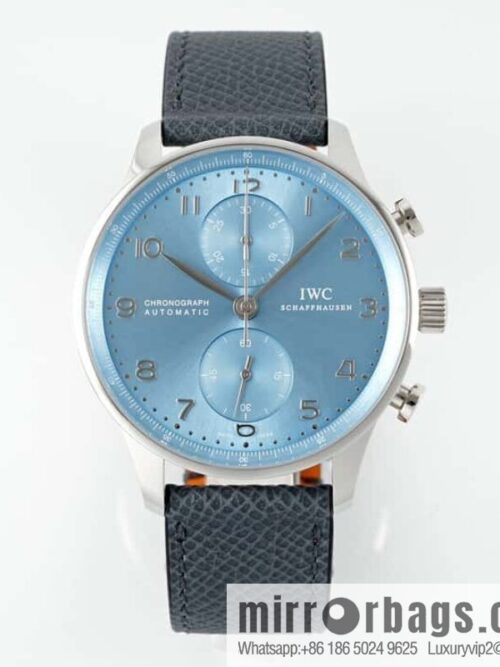 wsxc1740225402617_0-800x800hkwt3hksri21210_20250625024210.jpg IWC Portugal series IW371615 watch (big change in 2024 Portuguese watch) customized version of CAL.69355 movement watch