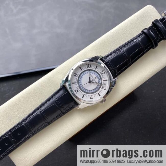 Vacheron Constantin: Quidley 4500S/000A-B364 Series Classic Replica