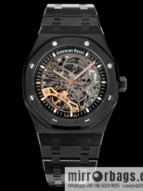 wsxc1740413343829_0-800x800kvzh2xflaol1152_20250625024130.jpg GR New Audemars Piguet Royal Oak Offshore 15407ST. OO.1220ST.01 Men\'s Mechanical Watch Calibre 3132 Integrated Movement