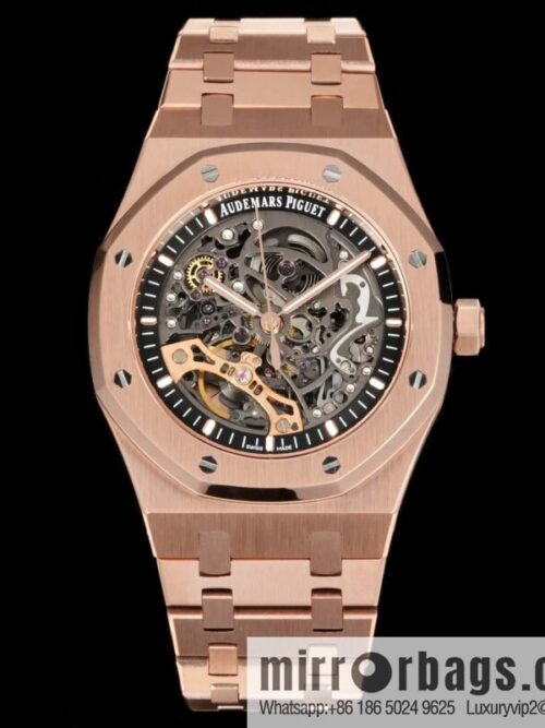 wsxc1740413346208_0-800x800tknc2ujyxkf1141_20250625024123.jpg GR New Audemars Piguet Royal Oak Offshore 15407ST. OO.1220ST.01 Men\'s Mechanical Watch Calibre 3132 Integrated Movement