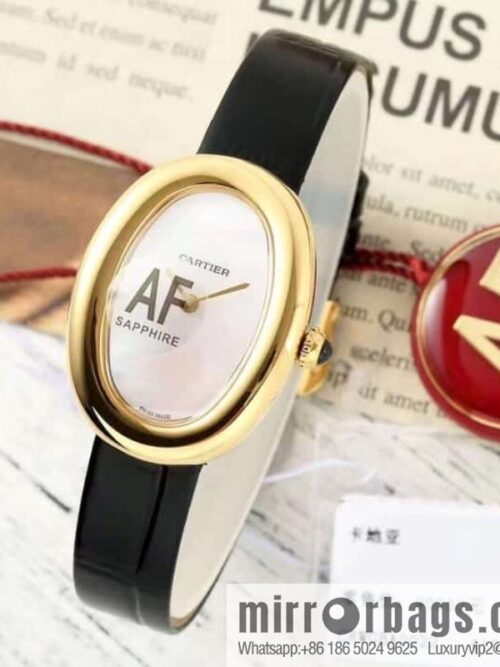 wsxc1740413464442_0-800x8003kivzz33khx1080_20250625024045.jpg AF-Cartier Baignoire Bath Series Swiss Quartz Movement BAIGNOIRE DE CARTIER Watch
