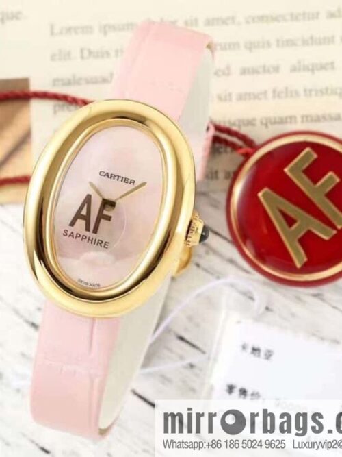 wsxc1740413466874_0-800x800bt02h1f4xnu1068_20250625024039.jpg AF-Cartier Baignoire Bath Series Swiss Quartz Movement BAIGNOIRE DE CARTIER Watch