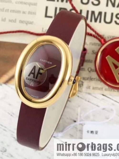 wsxc1740413470518_0-800x800a10xpf1iwmf1044_20250625024026.jpg AF-Cartier Baignoire Bath Series Swiss Quartz Movement BAIGNOIRE DE CARTIER Watch
