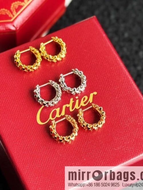 wsxc1740657486413_6-800x800yjmhfojalmy1255_20250625100621.jpg ❗️New ❗️ ☀️ Cartier clash de Cartier mini bullet full drill stud earrings ☀️