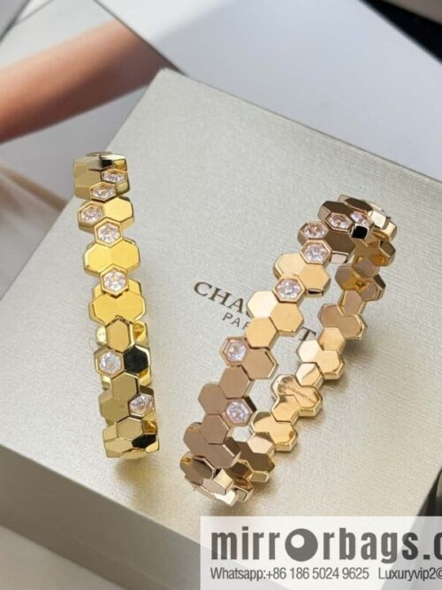 wsxc1740657499688_5-800x8005c4vr2qez3m1208_20250625100458.jpg ❗️New ❗️ ☀️ CHAUMET Paris new honeycombs bracelet bracelet ☀️
