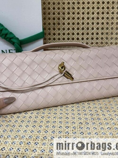 wsxc1741106998353_0-800x800e3qo3kn3ufn77682_20250630190118.jpg BV Andiamond Clutch Bag 741511 Lotus Powder