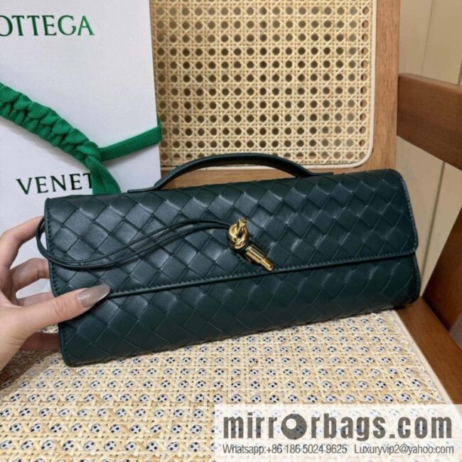 wsxc1741107656749_0-800x800aij1kd2ynxv77624_20250630185935.jpg BV Andiamond Clutch 741511 Emerald