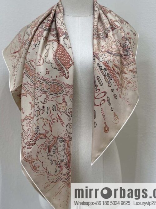 wsxc1741120452054_0-800x800zj1cmakvmh43231_20250625030130.jpg HERMES \"Connecting 90 square towels\"