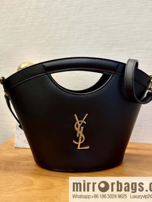wsxc1741368932163_0-800x800c41dv0yd3hd77246_20250630184855.jpg YSL new smooth leather mini tote bag 791069
