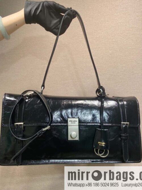 wsxc1741961342666_0-800x800bbdqidlot1i76777_20250630183328.jpg PRADA 🎉 new pen holder bag 🎉 1BN024 large🎉🎉