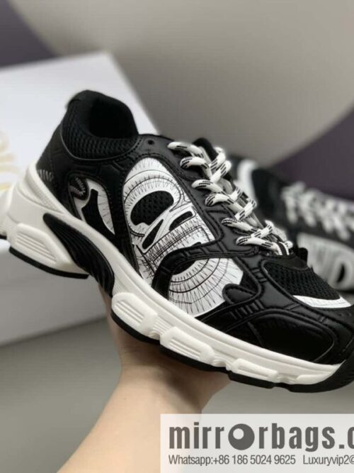 DIOR 🔥 couple dad casual shoes