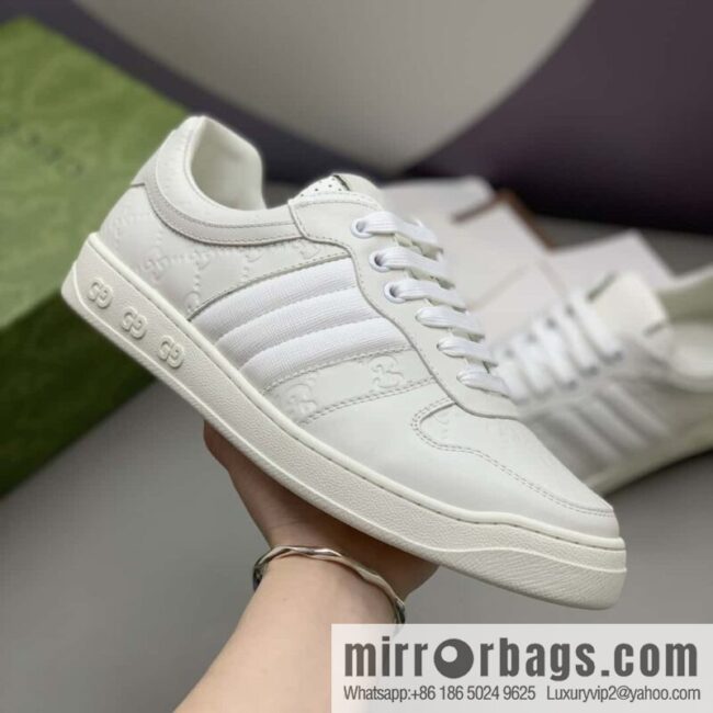 GUCCI 🔥 men\'s casual shoes