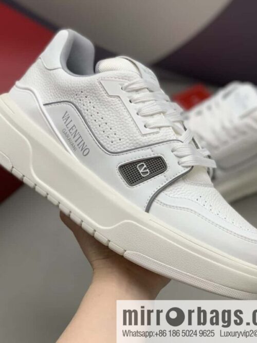 Valentino 🔥 Couples Low Top Sneakers