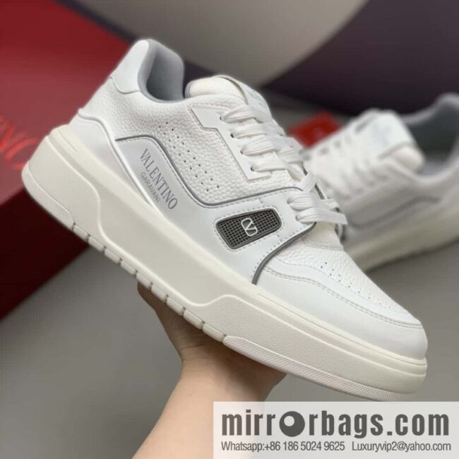 Valentino 🔥 Couples Low Top Sneakers