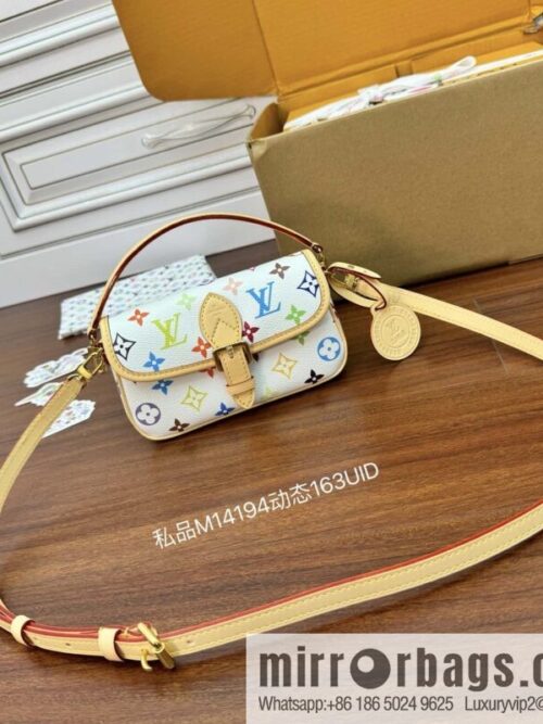 wsxc1743429132681_0-800x800dnnqqa5hl3z59186_20250630014150.jpg LV M14194 New LV x TM NANO DIANE handbag for the season