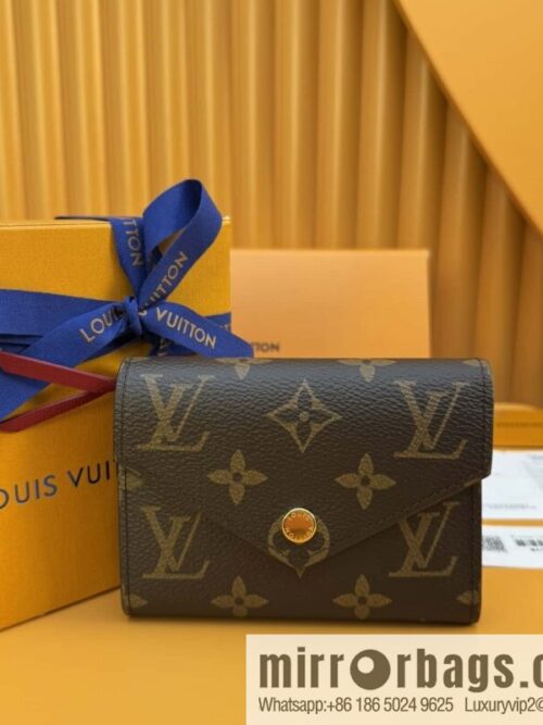 wsxc1743450988454_0-800x800fnlr4cukfrm58599_20250630013520.jpg LV Victorine Wallet M41938 Gold Buckle