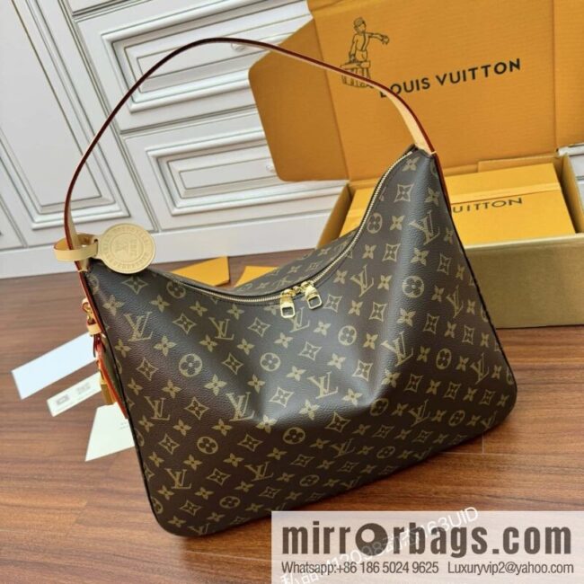 LV M12098 Slouchy MM