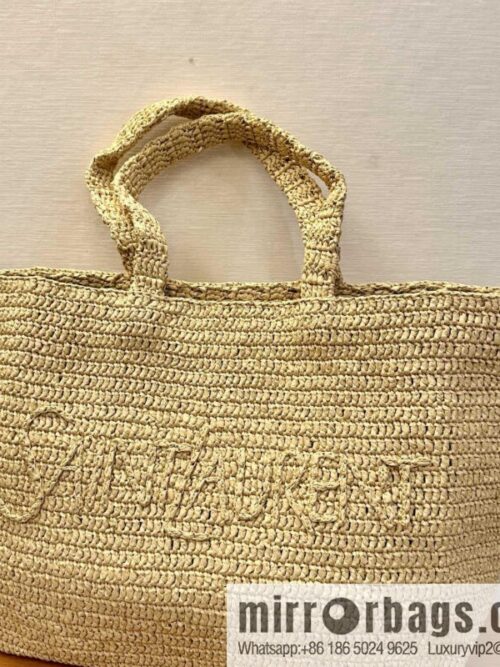 wsxc1747316929923_0_jpg-800x800ouyx53bt4jb14079_20250625181358.jpg YSL raffia tote bag _ 776763 natural color