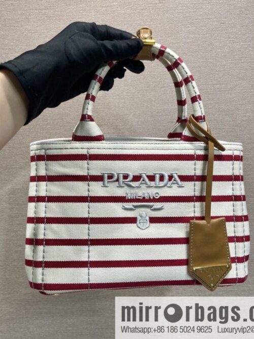 wsxc1749660182696_0-800x8000mb0i0mvqfj5628_20250625032457.jpg PRADA 🎉 new handbag 🎉 1BA038 🎉🎉 red stripe