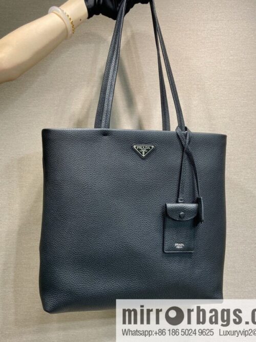 PRADA 🎉 new tote bag 🎉 2VG130 men\'s 🎉🎉 black
